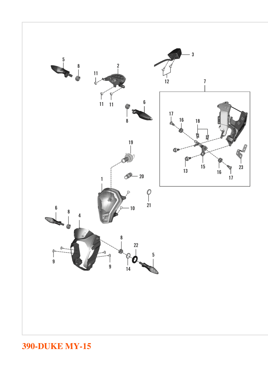 Lighting System