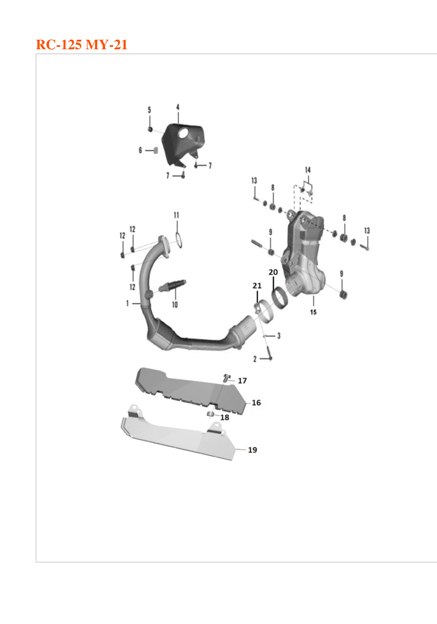 Exhaust System