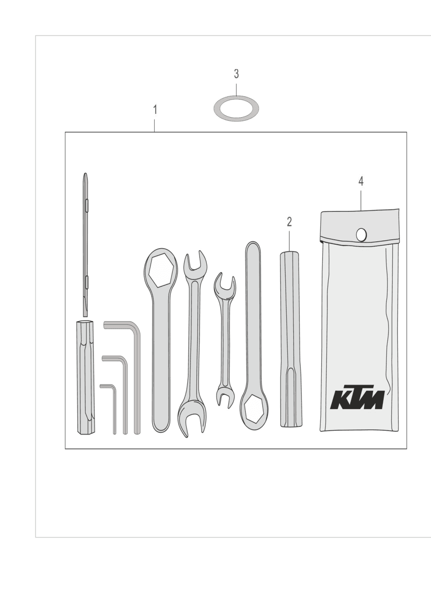 Tool Kit