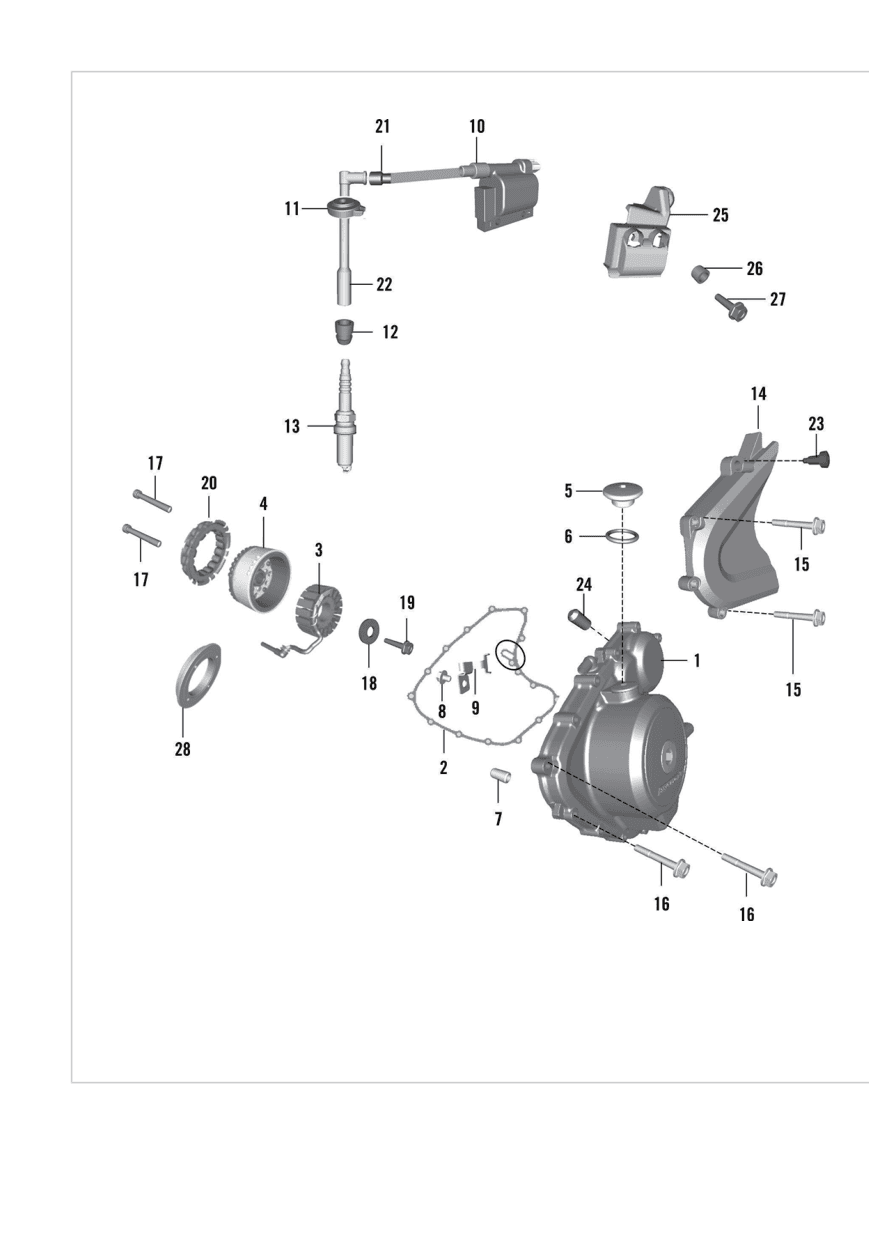 Ignition System