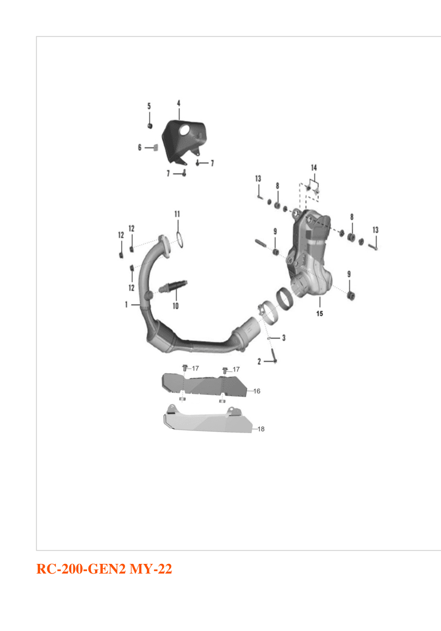 Exhaust System