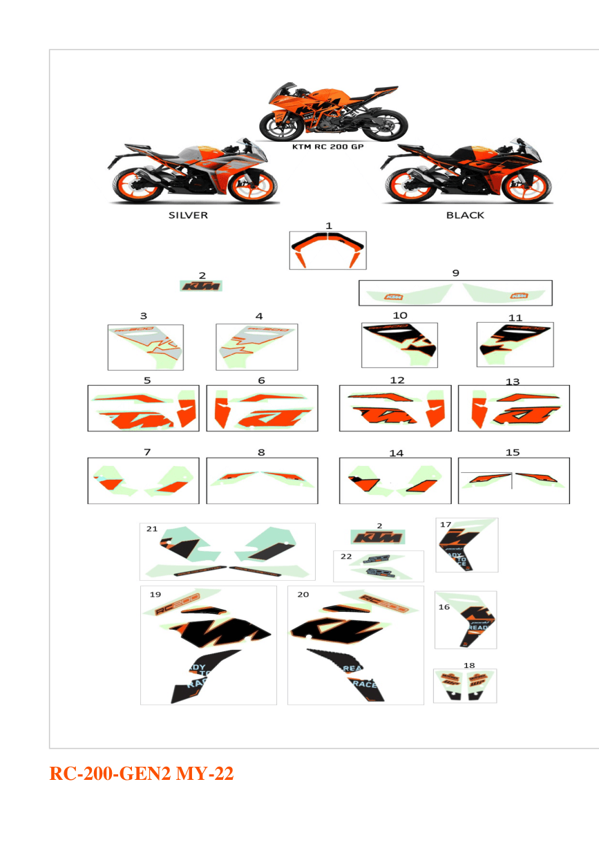 Decal