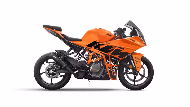 KTM RC
