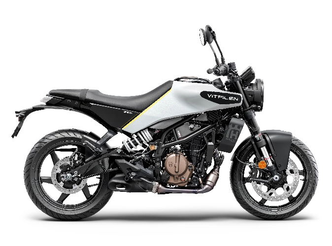 HUSQVARNA VITPILEN 250