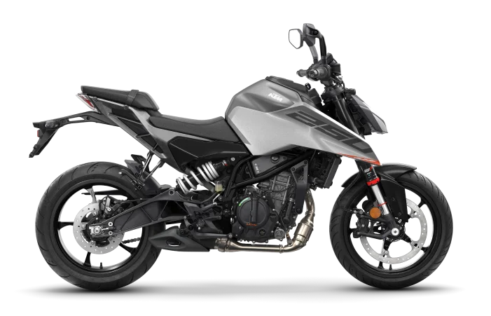 KTM DUKE GEN 3 250