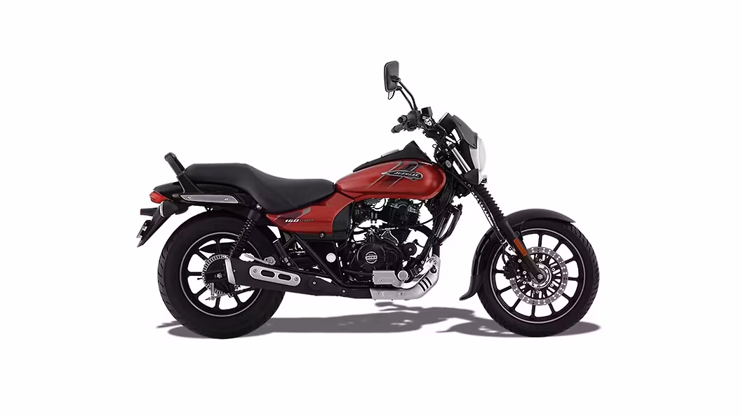 BAJAJ AVENGER