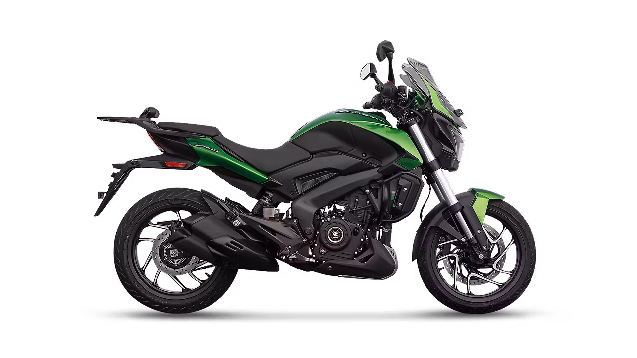 BAJAJ DOMINAR